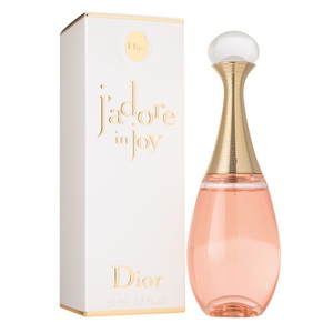 Christian Dior, J’adore in Joy by Christian Dior Eau de Toilette Spray 50 ml, Dior J'adore in Joy Eau de Toilette 50ml