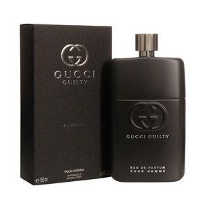 Gucci, Gucci - Eau de Parfum Guilty Homme - 150 ml, Gucci Gucci Guilty Gucci Gucci Guilty eau_de_parfum 150.0 ml