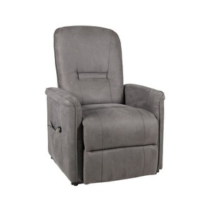 undefined, TV-Sessel Watson XXL elektrisch mit Aufstehhilfe, 