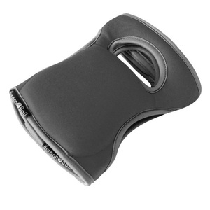 Kneelo, Komfort-Knieschoner Kneelo, Burgon & Ball - Knieschoner KNEELO - grau - Mischmaterial - 7/20/25 cm