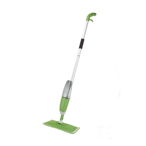 undefined, Spray-Mop, grün, 