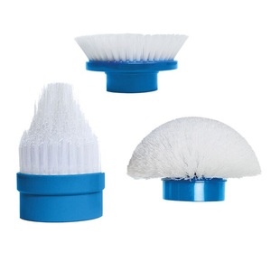undefined, Hurricane Spin Scrubber Reinigungsbürste, Ersatzbürsten zu Hurrican Spin Scrubber