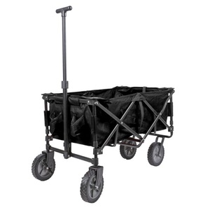 R - Transportkarren, Handwagen Transportkarre faltbar, Bollerwagen faltbar