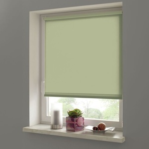Gardinia, Seitenzugrollo »EASYFIX Rollo Uni«, GARDINIA, Lichtschutz, ohne Bohren, freihängend, EASYFIX-Rollo UNI