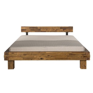modular, Bett Gremio Akazie massiv, Bett Gremio Akazie massiv