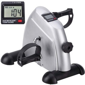 undefined, Pedaltrainer mit Computer, Pedaltrainer