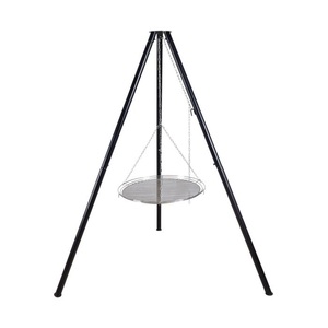Nouvel, Nouvel Blacky Feuerschale schwarz inkl. Fuss Ø 70 cm, Nouvel Blacky Feuerschale schwarz inkl. Fuss Ø 70 cm