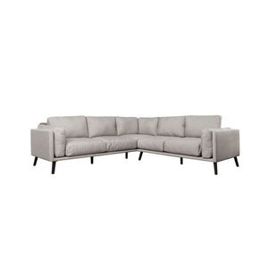 Sunbrella, Gartenlounge Relax, Gartenlounge Relax mit Aluminium-Gestell