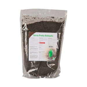 Bokashi, Bokashi Komposter Terra Preta, Skaza Terra Preta Bokashi | 1.5 kg