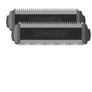 Microtouch Solo Titanium, Ersatzrasierköpfe zu Microtouch Solo Titanium, Ersatzrasierköpfe zu Microtouch Solo Titanium