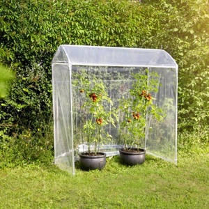 Windhager, Windhager Tomatenhaus AluProfi, Windhager Tomatenhaus AluProfi