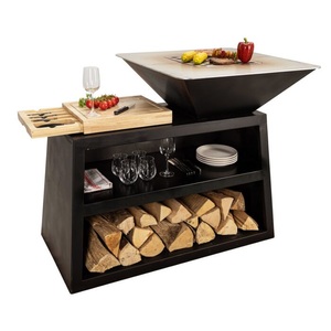 Nouvel, Nouvel BBQ Grill Duro Pro, Nouvel BBQ Grill Duro Pro