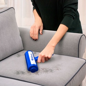 BEST DIRECT, Best Direct Starlyf® Fur Roller - Fusselentferner, 