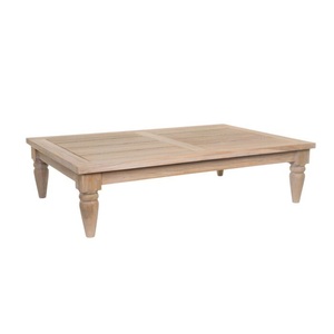 mutoni Garten, Garten Holz Couchtisch Bali (FSC) 120x80, Garten Holz Couchtisch Bali (FSC) 120x80