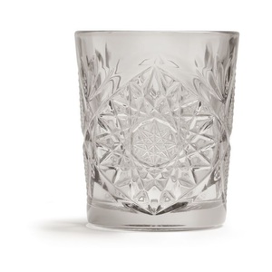 Coop, Coop Trinkglas Hobstar, Trinkglas Hobstar