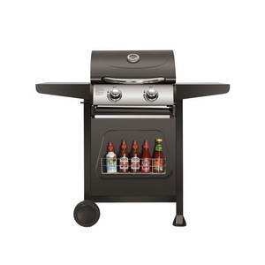 Ohmex, Ohmex Gas Grill 2B, 