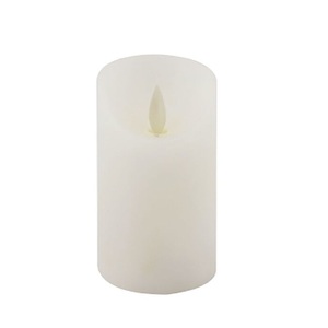 Micasa, LED-Kerze NORWIN, Micasa, dameco, Weihnachten, dameco LED Wachskerze 7.5x15cm, Produkte & Wohnen