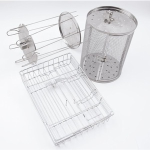 Livington, Livington Rotisserie Chef Zubehör-Set, Mediashop Livington Rotisserie Chef Ergänzungsset