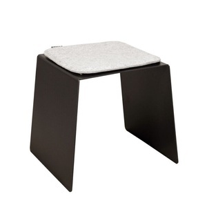 Nouvel, Nouvel Hocker Cozy anthrazit, Nouvel Hocker Cozy anthrazit