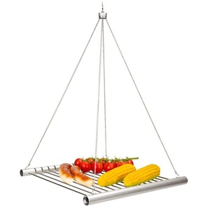 Nouvel, Grillrost Surprise, 30 x 30cm, Nouvel Grillrost SURPRISE