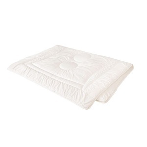 John Cotton, John Cotton Duvet Feels like down, weiss