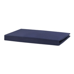 Tempur, Tempur - Kopfkissenbezug Sonata - 61 x 40 cm - Dunkelblau, Tempur - Bezüge, S/M, Blau