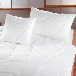 undefined, Duvet Bambus mit Aloe Vera Veredelung, 