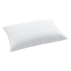 Billerbeck, Feder-Daunenkissen Swiss Dream by billerbeck, Swiss Dream CLC 90 Kissen 65 x 100 cm