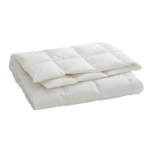 Billerbeck, Billerbeck ORGANIC GOOSE Light Ganzjahres-Duvet, 