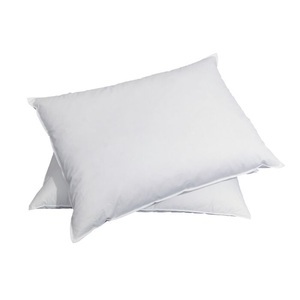 Billerbeck, Billerbeck John 65x65 Kissen, Kissen John mit Entenfedern , 65x65 cm