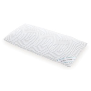 Tempur, Nackenstützkissen Nackenstützkissen, Tempur Schlafkissen Comfort soft (1 Stück)