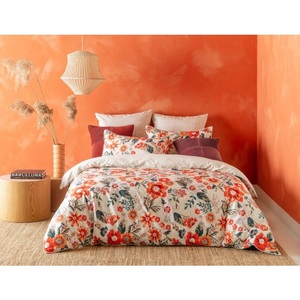 KAS, KAS - Duvetanzug ADA - Baumwolle - orange - 240x240, 