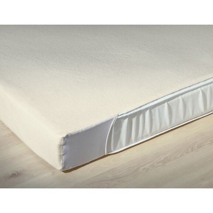undefined, Fixmolton mit synthetischem Stretch-Einsatz , 160x200 cm, Fixmolton mit synthetischem Stretch-Einsatz , 160x200 cm