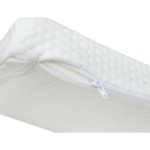 undefined, Matratzentopper 5 cm aus weichem Schaumstoff, 90x190 cm, 