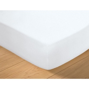 undefined, Frottee-Fixmolton für Boxspringmatratzen, Living Home Molton Frottee