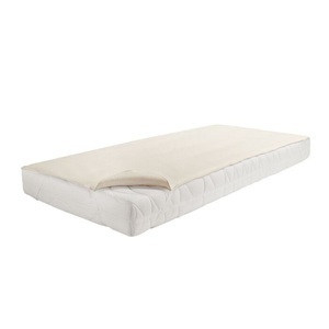 undefined, Molton mit 4-Ecken-Gummizug, Molton ? 90x200 cm