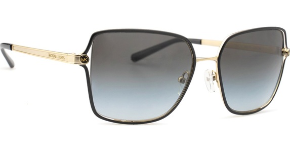 Michael Kors, Michael Kors Sonnenbrillen MK1087 CANCUN 10058G, 