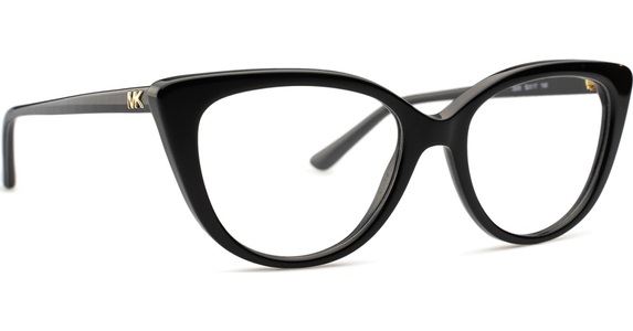 Michael Kors, Michael Kors Brillen MK4070 LUXEMBURG 3005, 