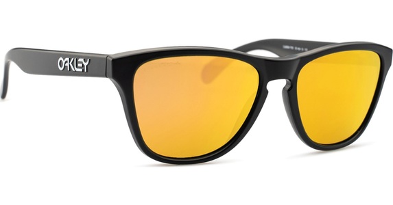 Oakley, Oakley Sonnenbrillen OJ9006 FROGSKINS XS 900617, Oakley Sonnenbrillen OJ9006 FROGSKINS XS 900617
