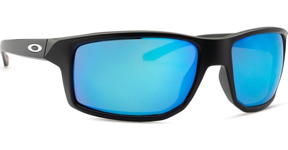 Oakley, Oakley Sonnenbrillen OO9449 GIBSTON Polarized 944912, Oakley Sonnenbrillen OO9449 GIBSTON Polarized 944912