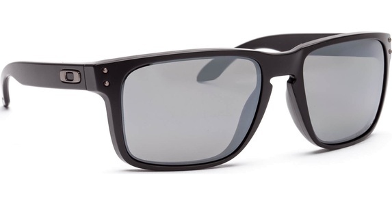 Oakley, Oakley Holbrook XL OO9417-05, Oakley Sonnenbrillen OO9417 HOLBROOK XL Polarized 941705