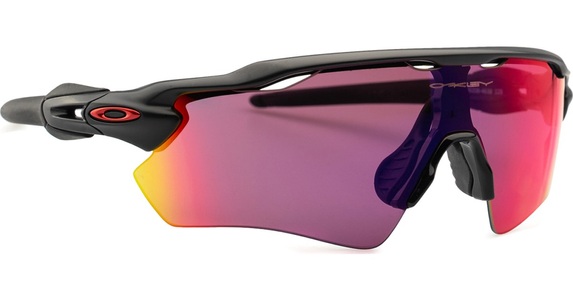 Oakley, Oakley RADAR EV PATH Sportbrille, Oakley Radar EV Path - Sonnenbrille Matte Black One Size