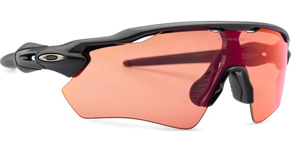 Oakley, Oakley Radar EV Path Sonnenbrille matte black/prizm trail torch 2019 Brillen, Oakley RADAR EV PATH Brille