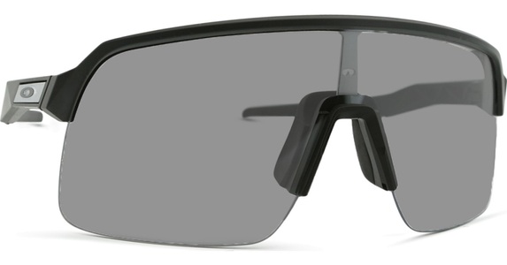 Oakley, Sutro Lite Sportbrille, Oakley SUTRO LITE Sportbrille schwarz