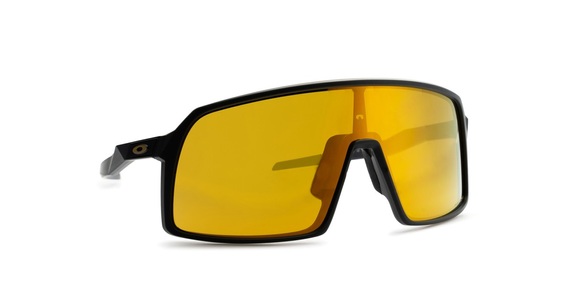 Oakley, Oakley Sportbrille SUTRO, Sportart, Oakley Sutro Sportbrille orange