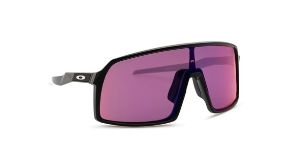 Oakley, Oakley Sutro Sportbrille, Oakley Sutro Sportbrille violett