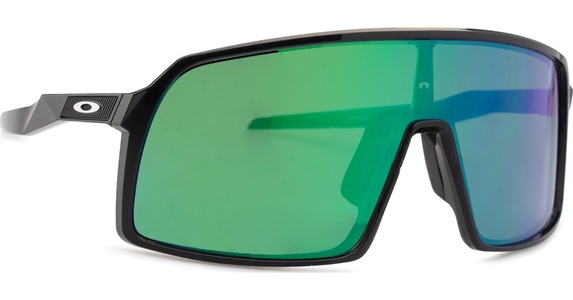 Oakley, Oakley Sonnenbrillen Oakley OO9406 SUTRO 940603, Oakley Sutro - Sonnenbrille Black Ink One Size