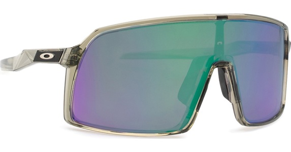 Oakley, Oakley SUTRO Sportbrille, Oakley Sutro - Sonnenbrille Grey Ink One Size
