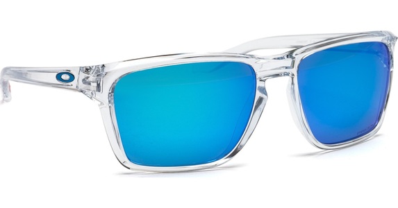 Oakley, Oakley Sylas Sonnenbrille, Oakley Sylas Brille