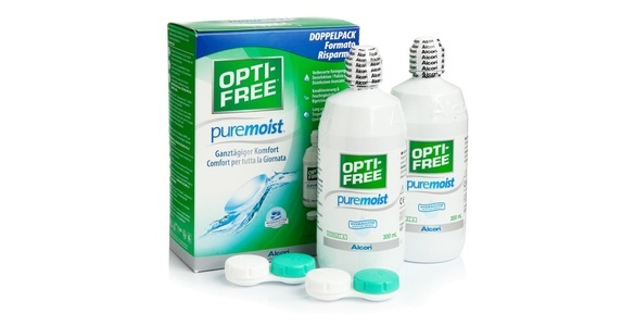 undefined, Alcon Opti Free PuremoistTwinbox, Alcon Opti Free PuremoistTwinbox